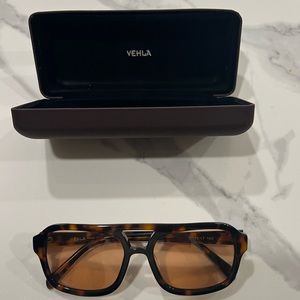 Vehla Dixie Sunglasses